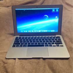 MacBook Air 