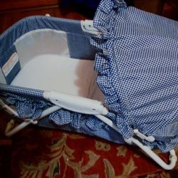 Kolcraft Baby Vibe Bouncer 