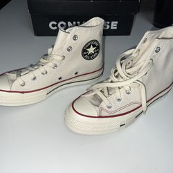 Undefeated Converse