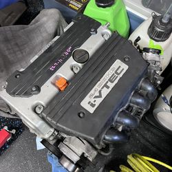 Honda K24z2