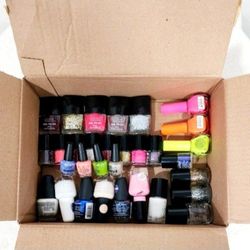 Nail Polish