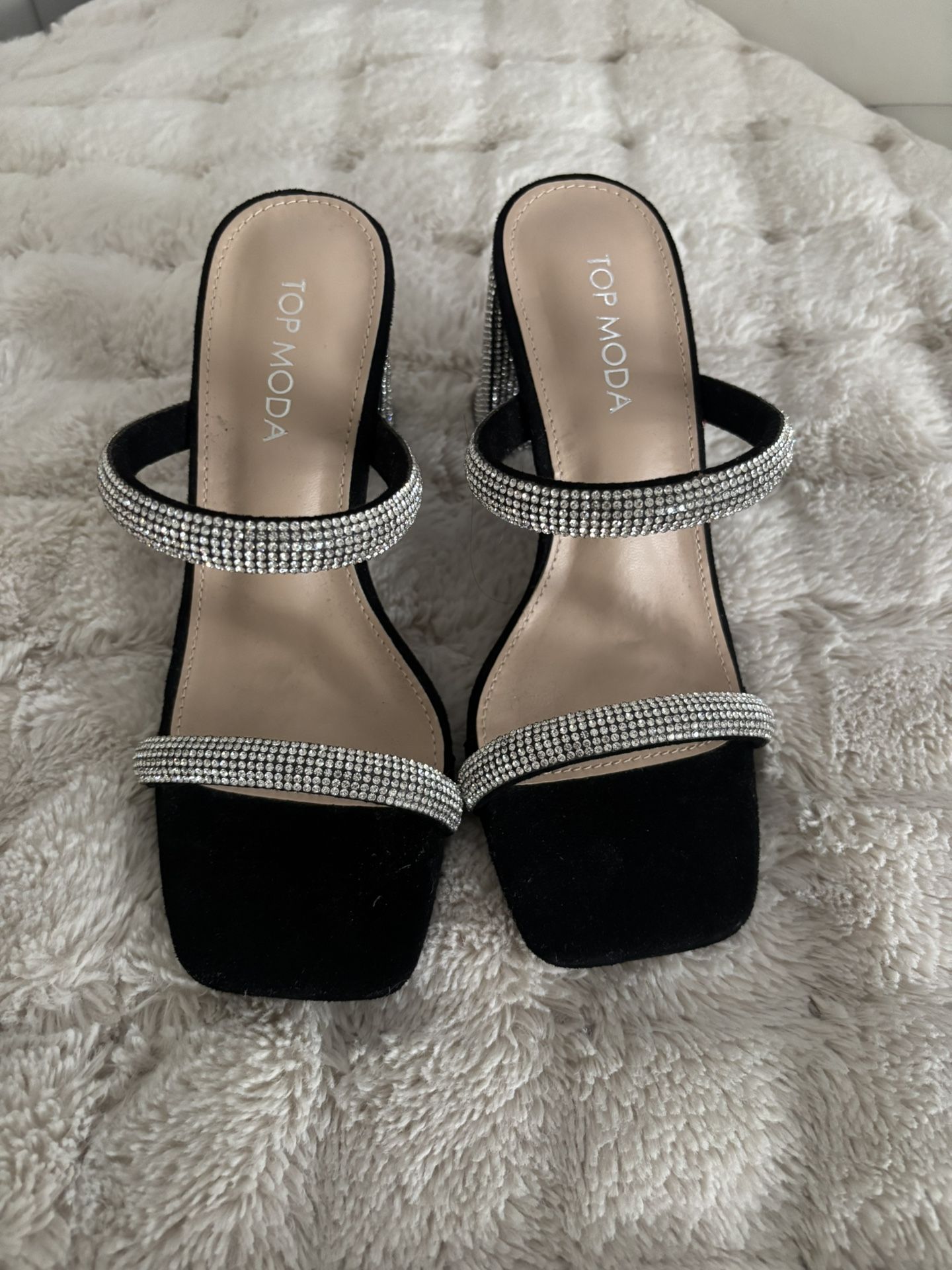 heels