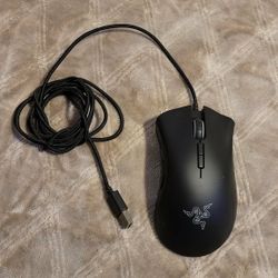 Fast Usb Gaming Mouse $20 Each 4 Available 