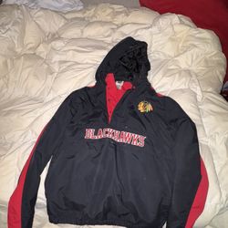 Blackhawk Jacket 