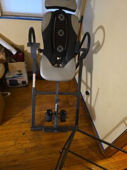 Back Inverter