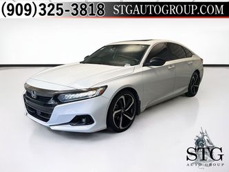 2022 Honda Accord