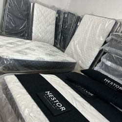 Going Out for Your Business! BRAND NEW King, Queen, Full Sale, Must Sale!