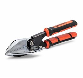 Crescent Miter Shears Angle Cutter