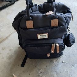 Diaper Bag