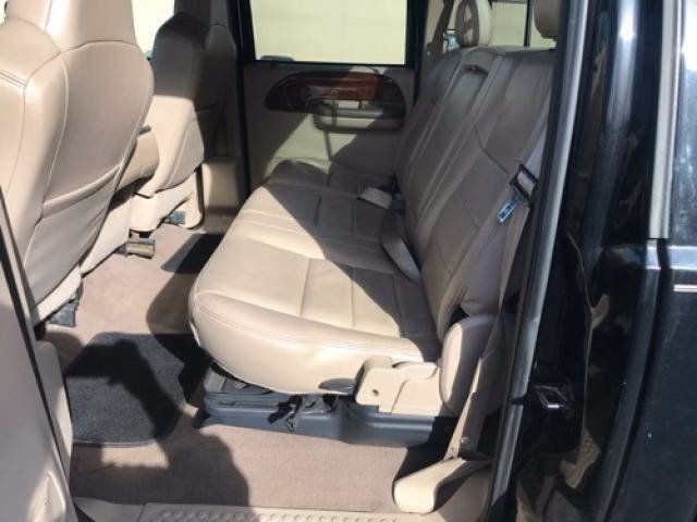 2004 Ford Super Duty F-350 SRW