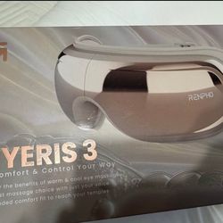 Renpho Head massager