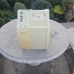 Air Purifier 