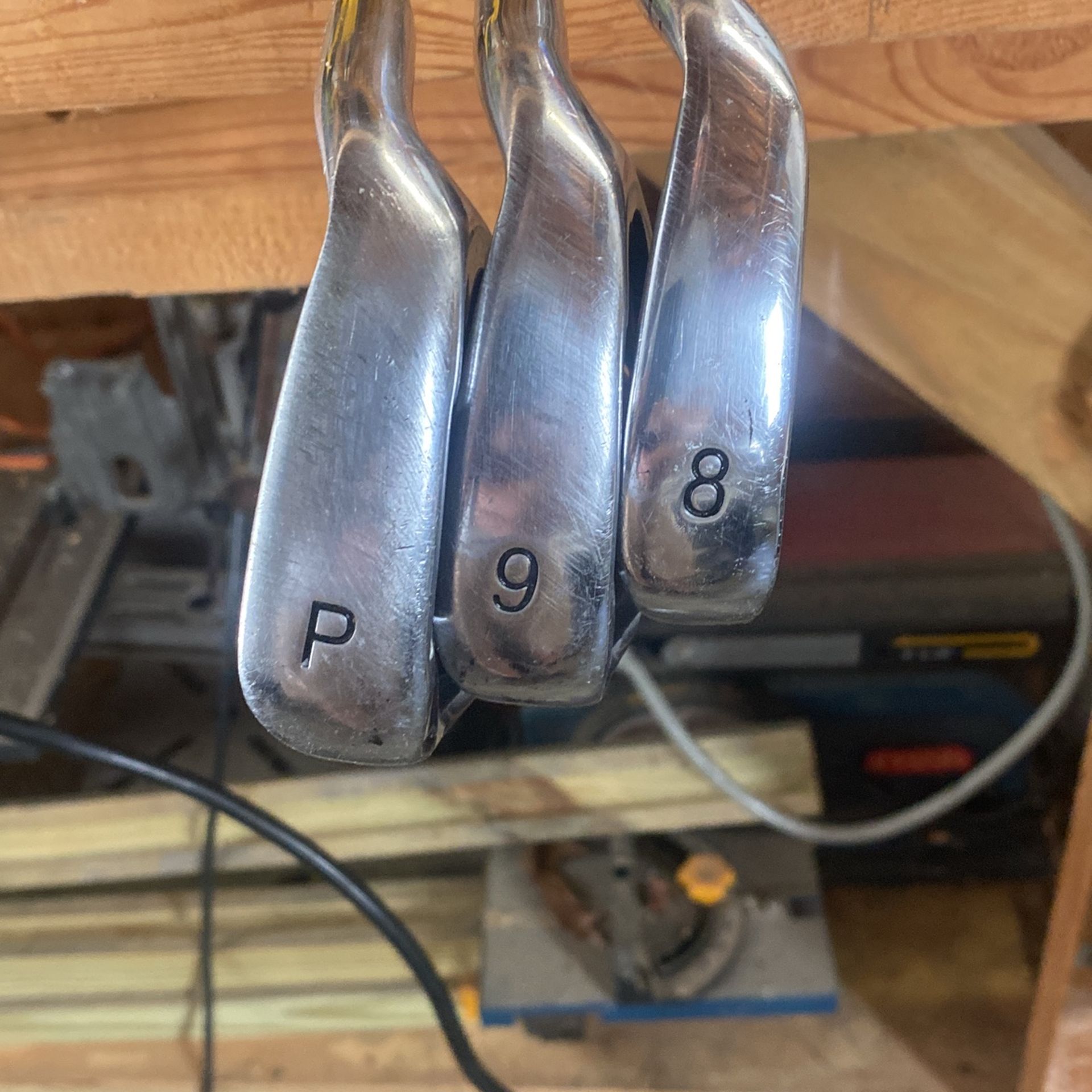 GREAT Par3 OR Beginner 3pc Set