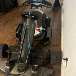 Segway Go Cart Pro2  13 Miles 