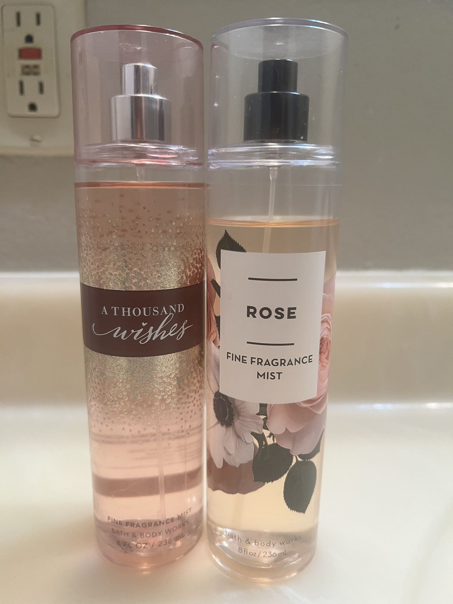 Body Spray