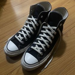 Converse chuck 70s