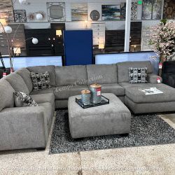 Sectional Couch, Living Room Sofa Sectional Couch