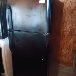Refrigerador marca Frigidaire