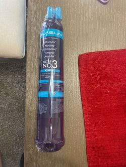 Refrigerator filter