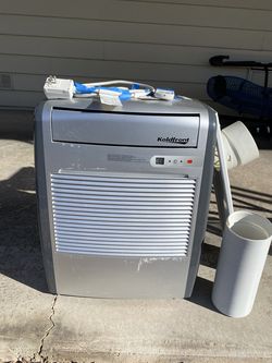 EdgeStar Portable Room Air Conditioner