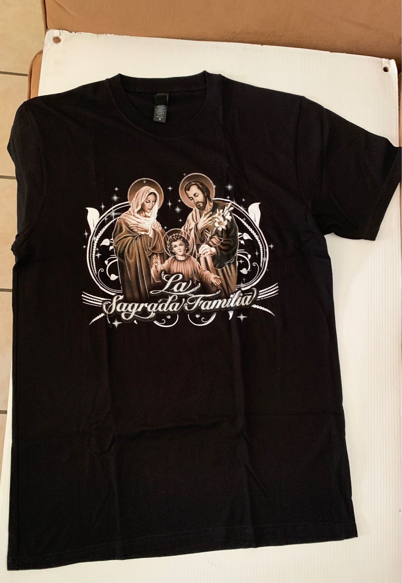 20 Camisetas