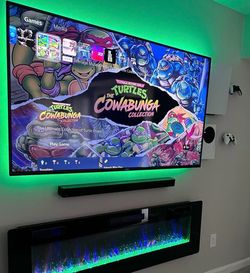 TV Wall Mount - All Sizes - Same Day