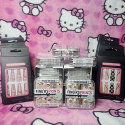 Mix And Match $5 Each