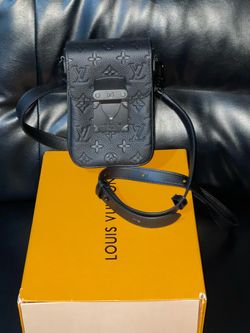 LV Black Brand New