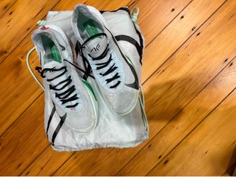 Nike Air Zoom Alphafly NEXT% 2 running shoes