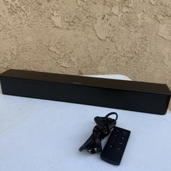 bose solo 2 