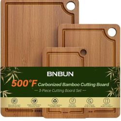 Cutting Boards 