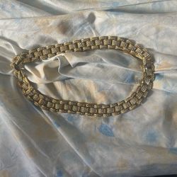 gold chain