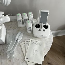 Drone Phantom 4 Series 