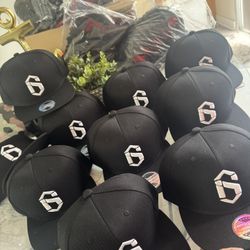 *Embroidery / Screen Print / Custom Merchandise*