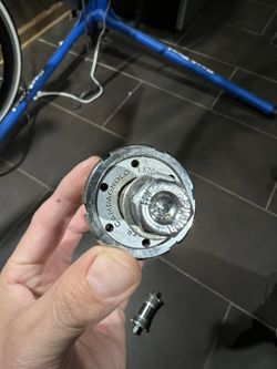Campagnolo Bottom Brackets