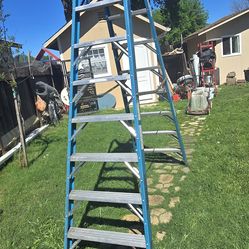 10ft ladder