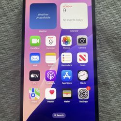 iPhone Xs Max 64gb
