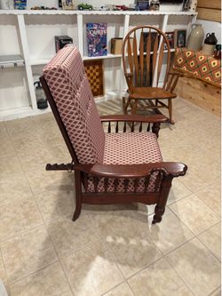 Antique chair for sale