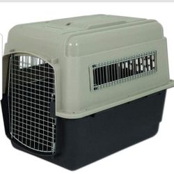 Medium Sized Pet Kennel 