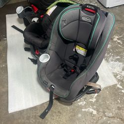 Free Infant And Toddler Car Seats. 