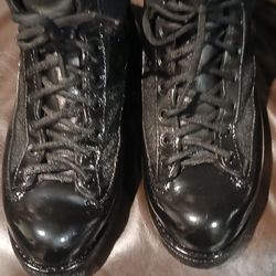 Danner boots  7 1/2 wide