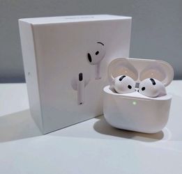 airpods 4th gen noise cancellation