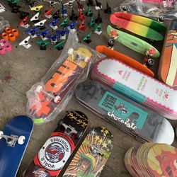 Street Skateboards Cruisers Decks And Tools 