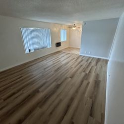 Plank Flooring