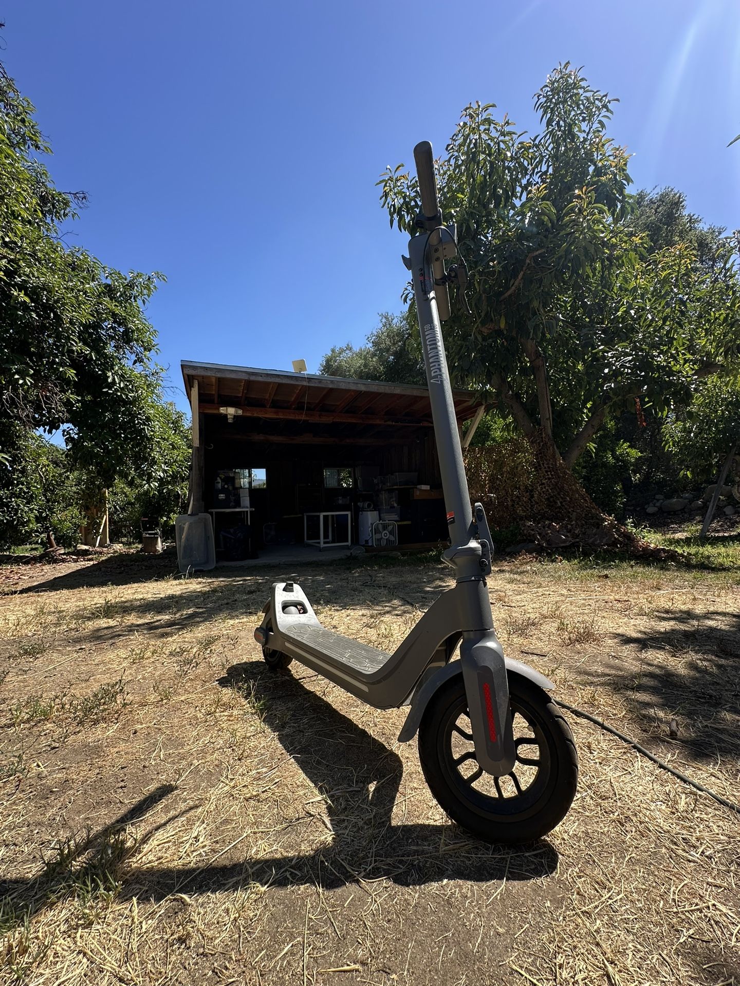 Phantom A9 Costco Scooter