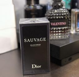 Dior Savage Cologne