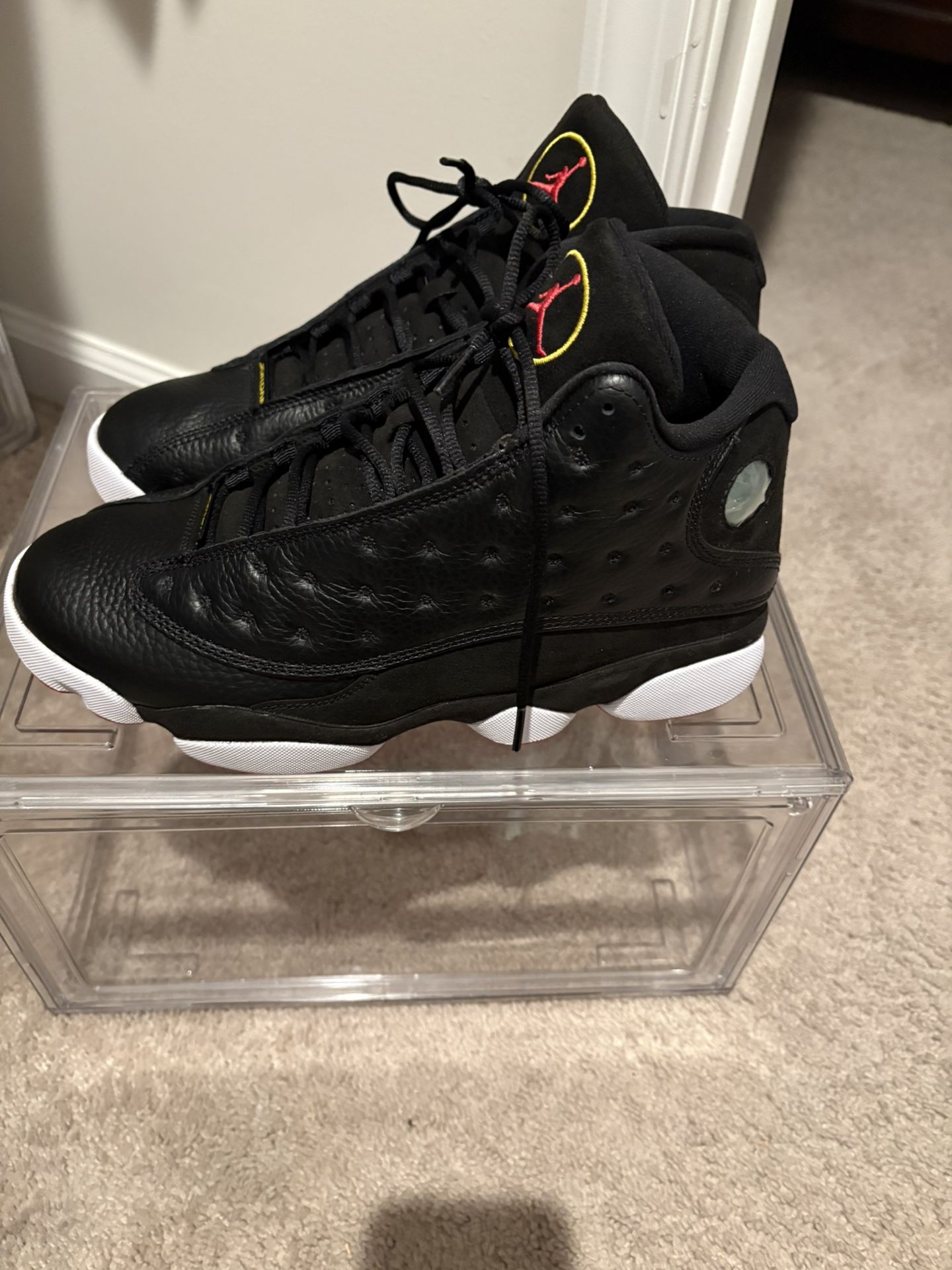 Jordan 13