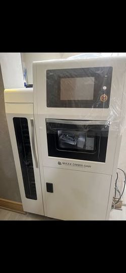 MAXX DM200
