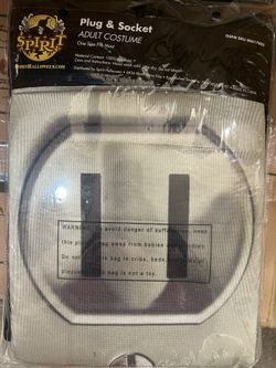 Halloween Costume