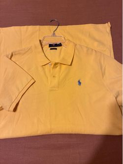 $45-Women’s Polo, Ralph Lauren Mini dress Shirt